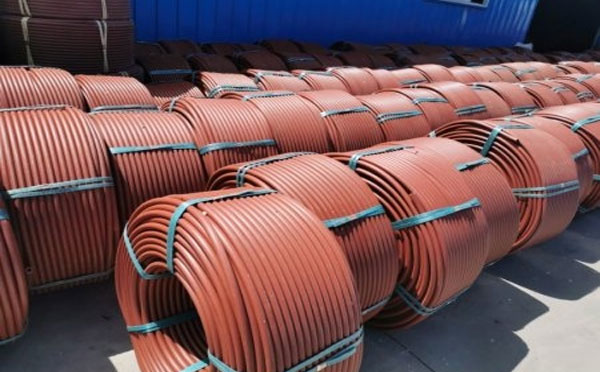 新疆穿线管 新疆穿线管