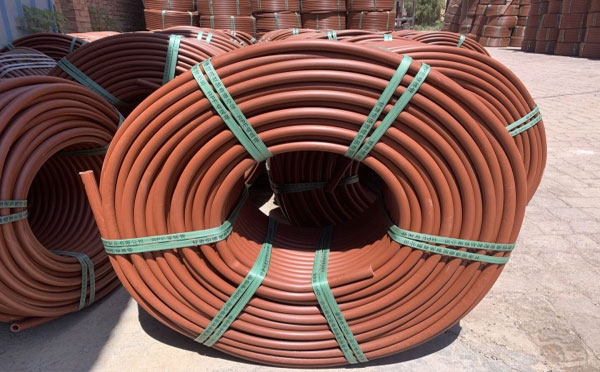 rpe新疆穿线管的生产的方法是什么 rpe新疆穿线管的生产的方法是什么