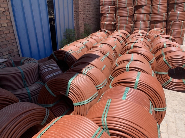 如何选择一条合适耐用的新疆穿线管 如何选择一条合适耐用的新疆穿线管