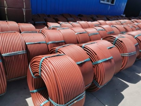 新疆穿线管是如何维护电缆的 新疆穿线管是如何维护电缆的