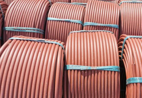 如何正确进行新疆穿线管施工安装