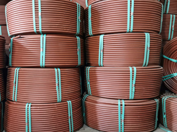 RPE新疆穿线管的特点 RPE新疆穿线管的特点