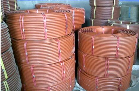 RPE新疆穿线管主要的特点和使用方法