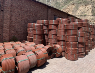 新疆穿线管的好处有哪些 新疆穿线管的好处有哪些