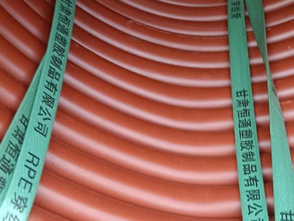 rpe新疆穿线管运用特性 rpe新疆穿线管运用特性