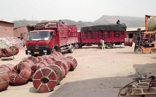 新疆穿线管选型与施工全解析:新疆穿线管如何正确安装 穿线管选型与施工全解析:新疆穿线管如何正确安装