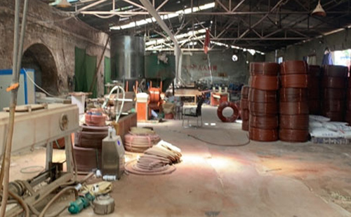 家装防火别忽视！阻燃新疆穿线管安装规范详解