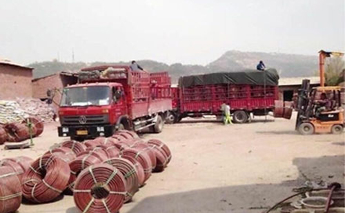 新疆穿线管选型与安装技术全解析