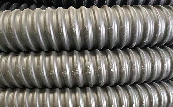现代线缆防护的理想选择：新疆碳素波纹管技术特性与工程应用全景解析