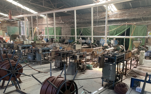 新疆碳素波纹管技术参数与电力通信工程敷设规范