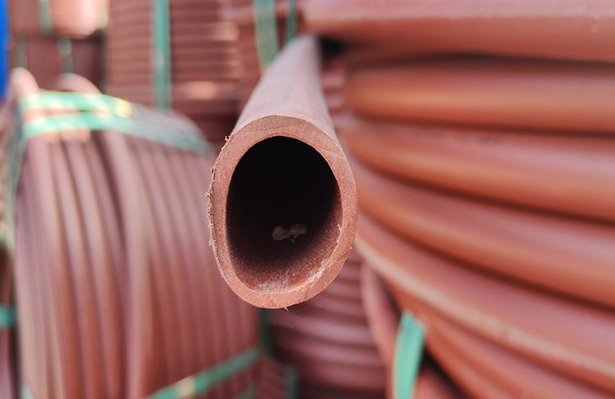 新疆电力行业使用的RPE阻燃穿线管有哪些标准？