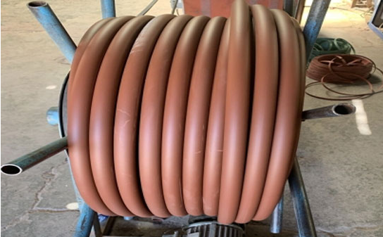 新疆专业RPE阻燃穿线管，筑牢电气布线安全防线！